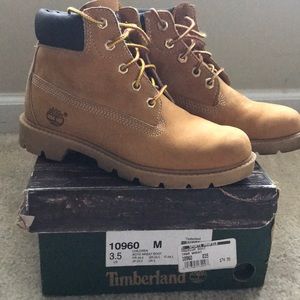 Timberland